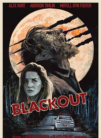 دانلود فیلم ناهوشیار Blackout 2024