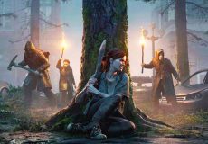 Persian Language Last Of Us 1