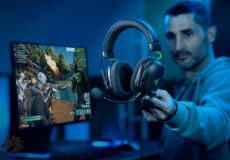 Razer BlackShark V2 2 1