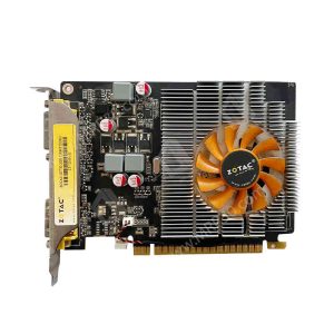 Zotac GT 730 2G DDR3 SYNERGY Stock 2 1