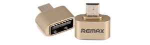 تبدیل OTG MICRO برند REMAX مدل RA-OTG 2 101472769 1