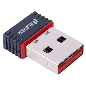 دانگل شبکه USB بی سیم ایلون مدل D12