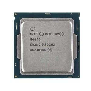 کامپیوتر و سیستم آماده DDR4 مناسب استفاده های خانگی و اداری 2 G4400