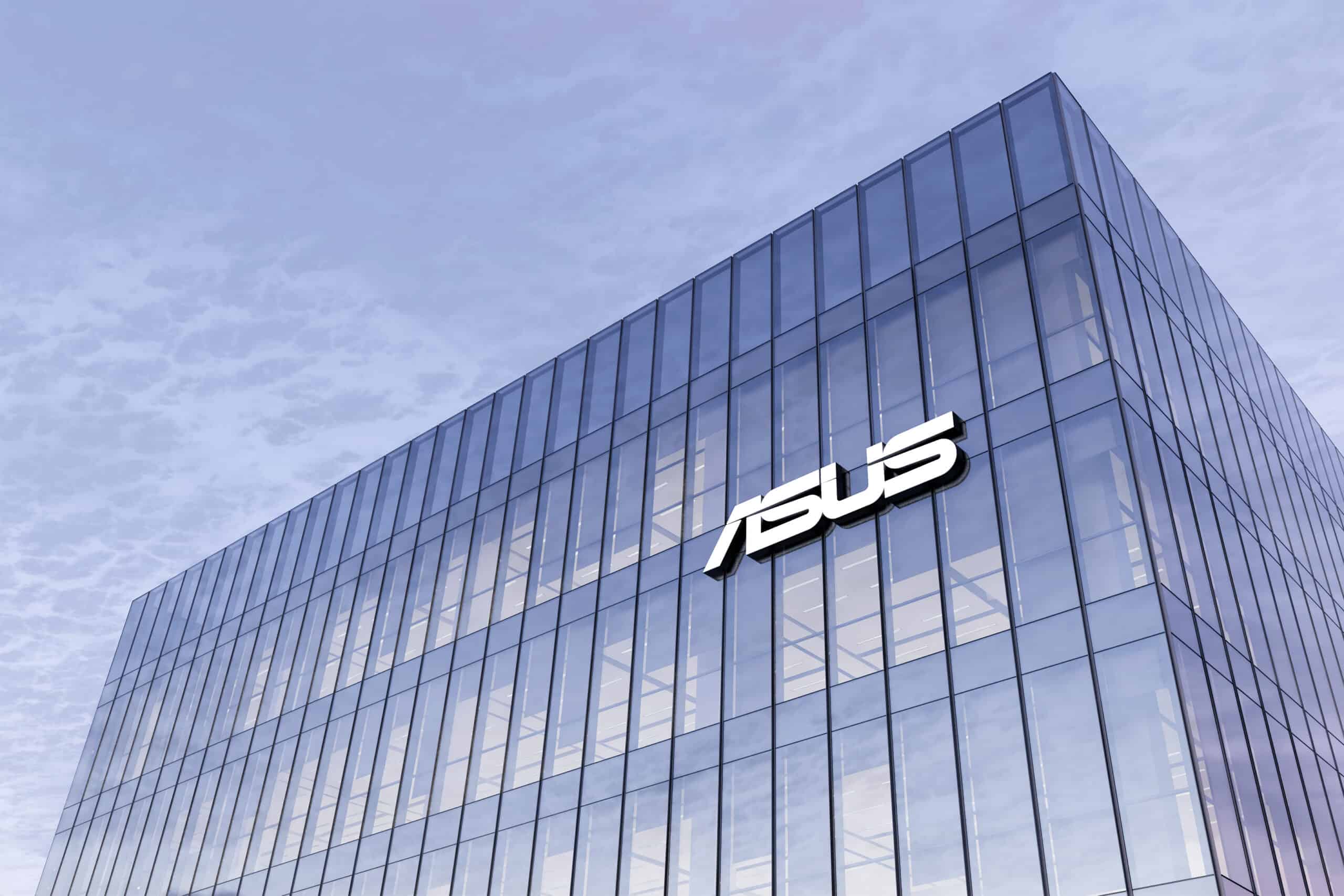 ASUS building scaled 1