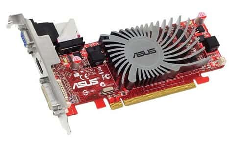 ASUS 5450 1G DDR3 1