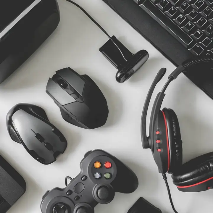 pc category background