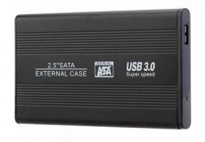 2.5 اینچی Kaiser USB3 1