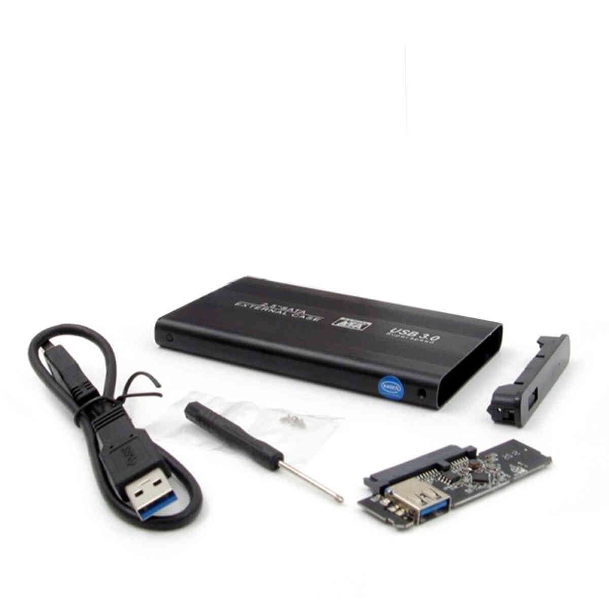 هارد اکسترنال (توشیبا) 640 گیگ USB2.0 2 هارد اکسترنال (توشیبا) 640 گیگ USB2.0