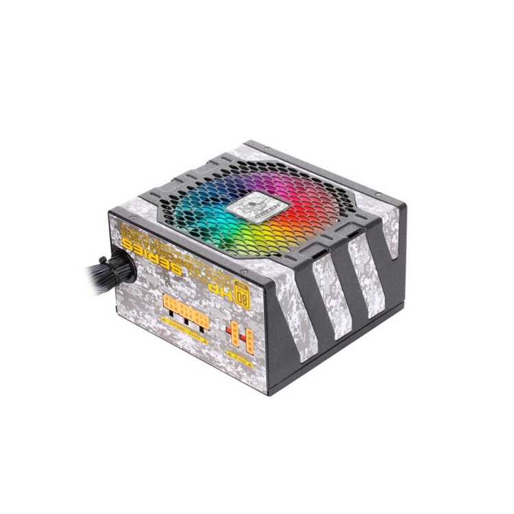 منبع تغذیه / پاور 700 وات گرین مدل GP700B HP EVO 1 منبع تغذیه / پاور 700 وات گرین مدل GP700B HP EVO