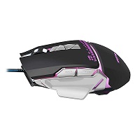 موس مخصوص بازی گیمینگ برند کینگ استار مدل KM345G ا Kingstar Gaming Mouse 2 موس مخصوص بازی گیمینگ برند کینگ استار مدل KM345G ا Kingstar Gaming Mouse