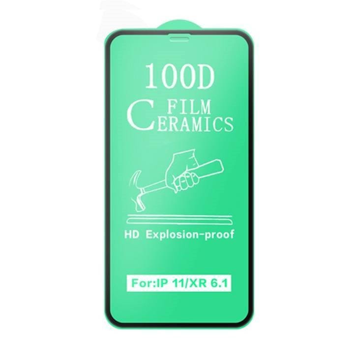 گلس / محافظ صفحه نمایش سرامیکی نانو Oppo F11Pro 1 گلس / محافظ صفحه نمایش سرامیکی نانو Oppo F11Pro