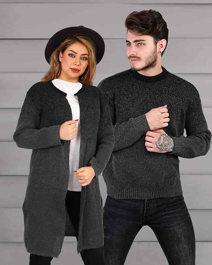 ست بافت مردانه و زنانه SNOW 4 ست بافت مردانه و زنانه SNOW