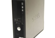 DELL 780 DUAL 8400 2 1 1 1