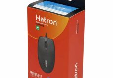 Hatron HM404SL Silent Mouse 1 1 1
