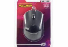Macher MR 137 Wired Mouse 1 1 1
