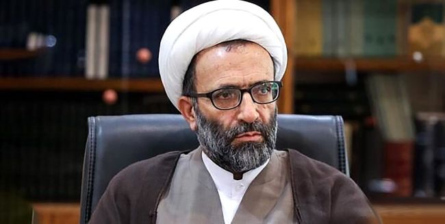«رئیس جمهور بورکینافاسو این تصمیم را گرفته است؟» 2 salimi-2.jpg