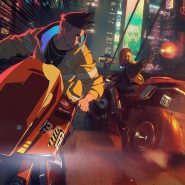 اولین جزییات انیمه Cyberpunk Edgerunners 2 به زودی اعلام می‌شود