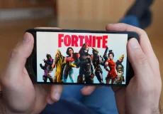 بازگشت فورتنایت به اپ استور جهانی؛ اختلاف اپیک و اپل.webp