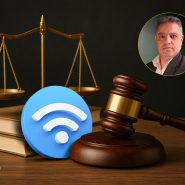 رأی دیوان عدالت اداری به معنای مجوزی برای قطع اینترنت