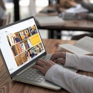 لپ‌تاپ جدید ایسر، رقیب ویندوزی مک‌بوک نئو است