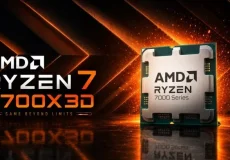 پردازنده AMD Ryzen 7 7700X3D در راه است؛ ارزان‌تر با.webp