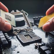 پیش‌بینی بزرگ ارزش بازار تراشه تا سال ۲۰۳۰ به ۱٫۵